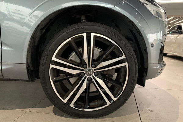 2020 Volvo XC60 UZ T6 R-Design SUV