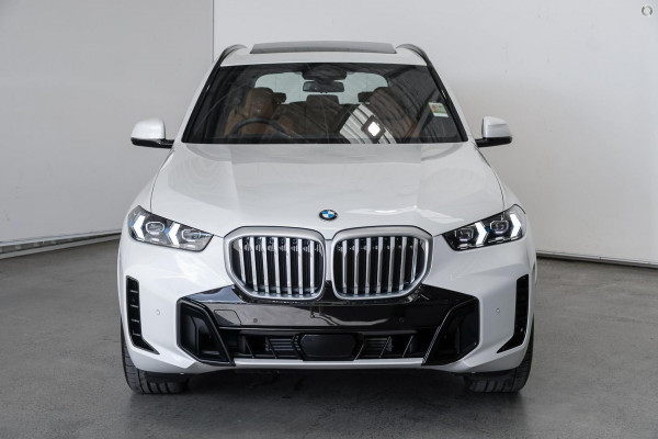 2026 BMW X5 G05 LCI xDrive30d M Sport SUV