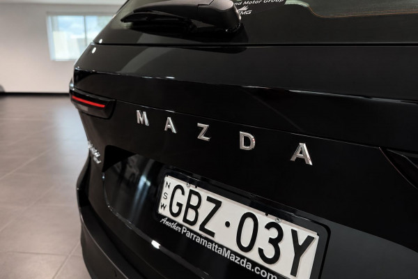 2026 Mazda CX-5 KM Series G25 GT SP SUV Image 9