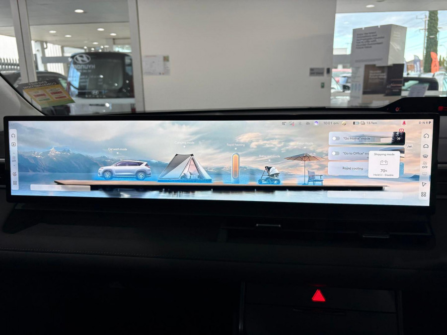 2026 Hyundai ELEXIO OE1.V1 Elite SUV Image 15