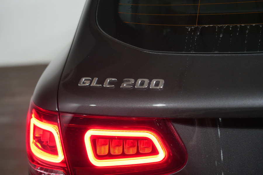 2023 Mercedes-Benz GLC-Class GLC200 SUV Image 9