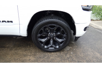 2023 MY22 Ram 1500 DT MY22 LIMITED RAMBOX HYBRID Ute