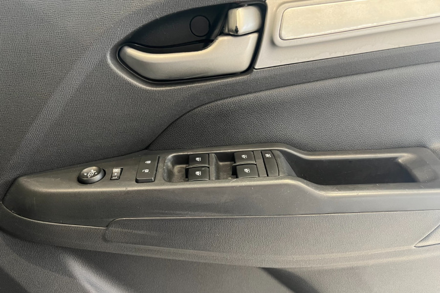 2018 Holden Colorado RG LS Crew Cab Pickup Image 14