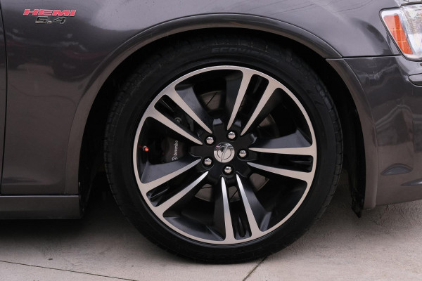 2013 Chrysler 300 LX SRT-8 Core Sedan Image 6
