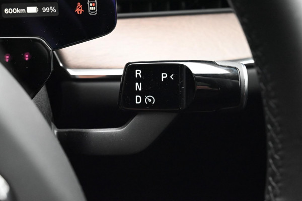 2026 MY27 Volvo ES90  Ultra Single Motor Sedan Image 22