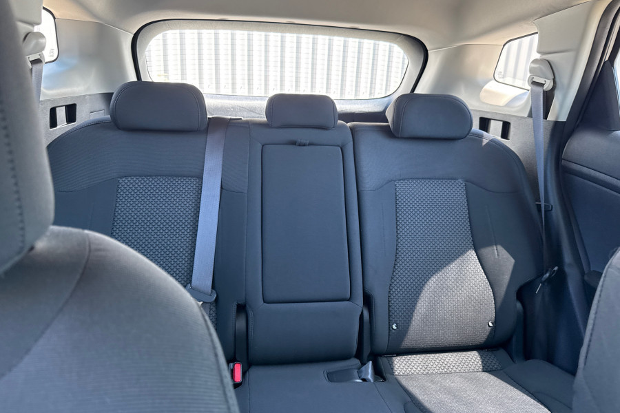 2023 Kia Sportage NQ5 S Wagon Image 24