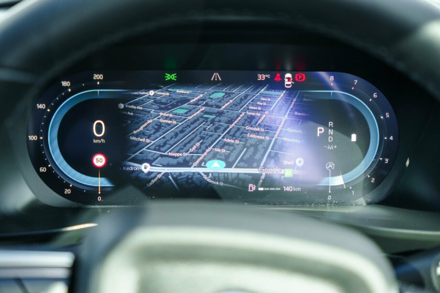 2022 MY23 Volvo XC40 XZ Ultimate B4 Bright SUV Image 14
