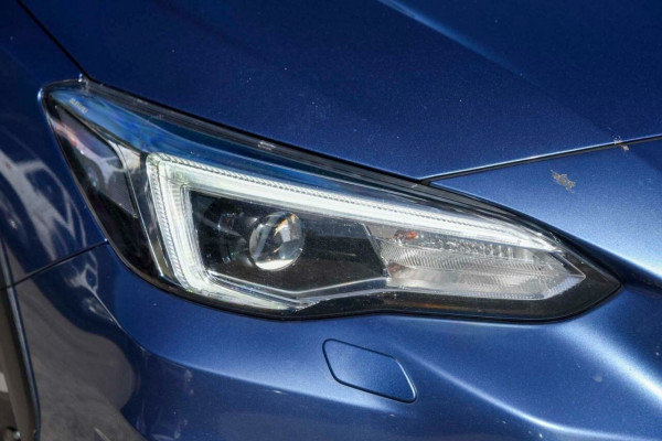 2019 Subaru XV G5-X 2.0i-S SUV Image 19