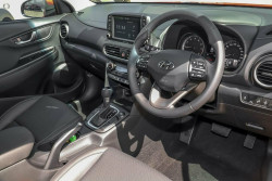 2019 MY20 Hyundai Kona OS.3 Elite Suv