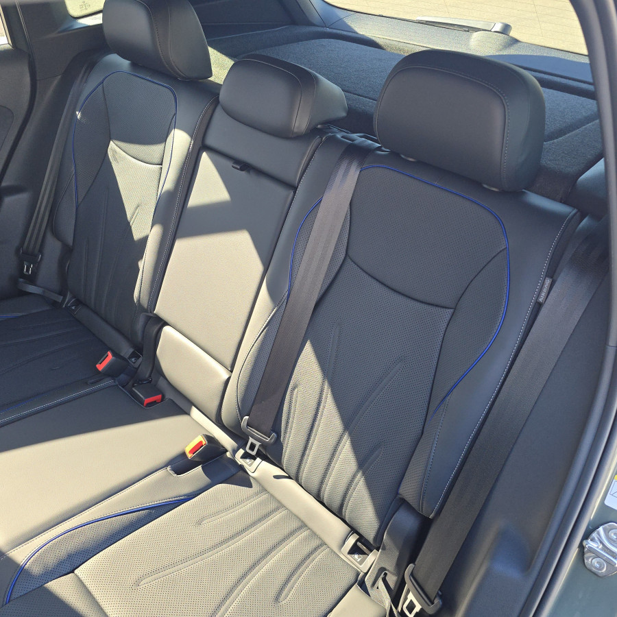 2026 Volkswagen Tiguan CT 195TSI R-Line SUV Image 10