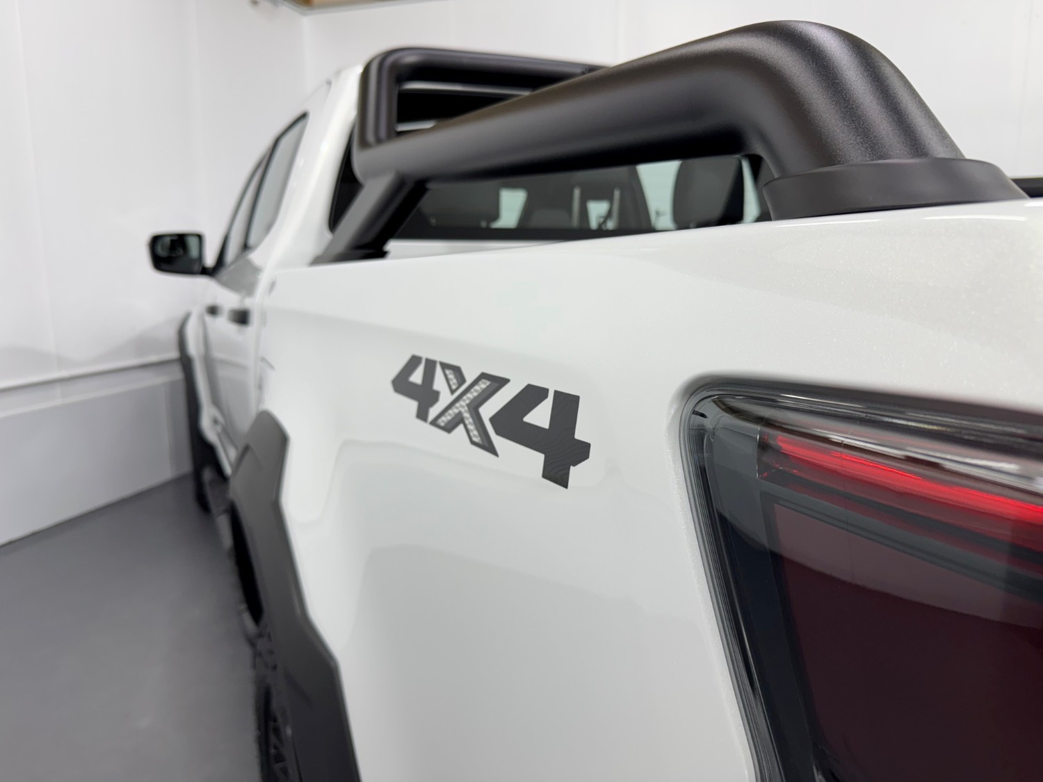 2024 Isuzu Dmax 4x4 RG MY24 BLADE Ute