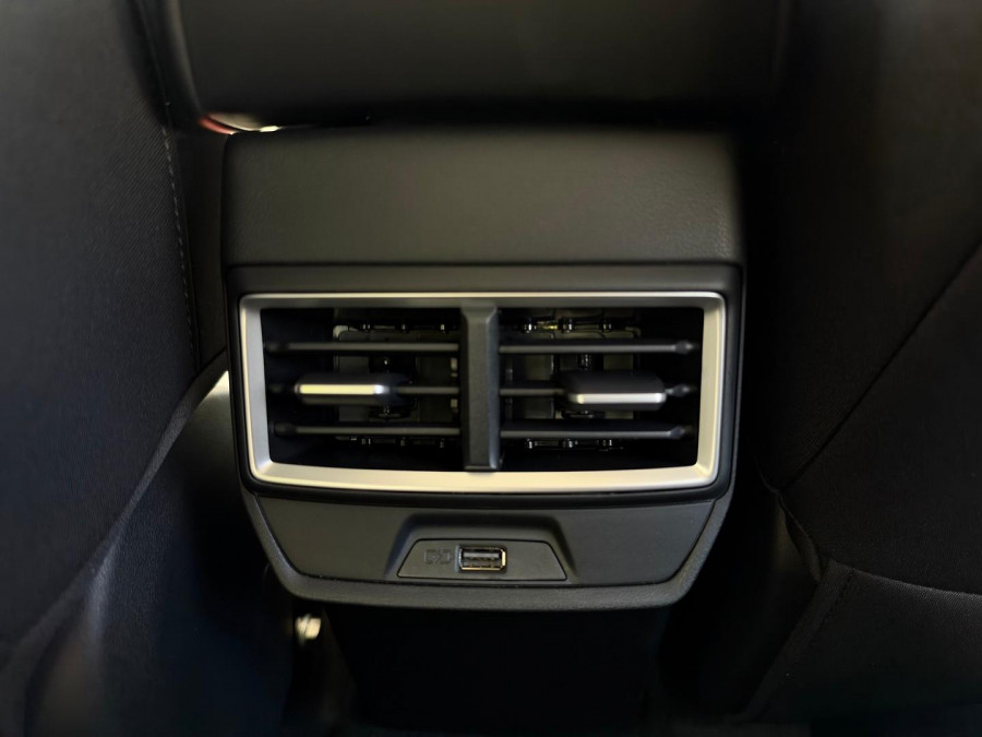 2026 MY26.5 MG ZS ZS32 Excite Turbo SUV Image 24