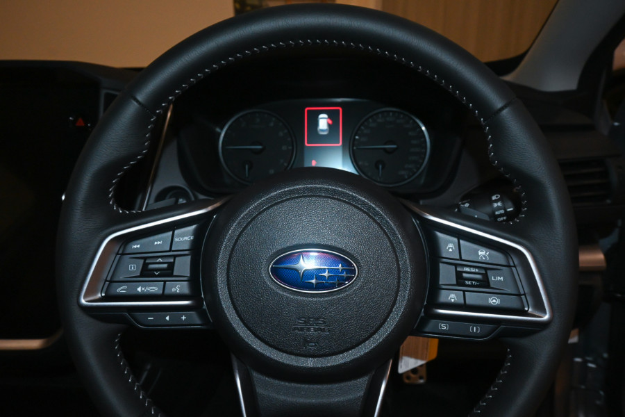 2024 Subaru Impreza G6 2.0S Hatch Image 11
