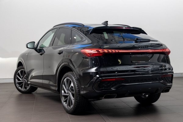 2025 Audi Q5 GU TFSI 150kW SUV image 2