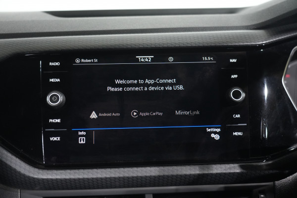 2022 Volkswagen T-Cross 85TSI Style SUV Image 23