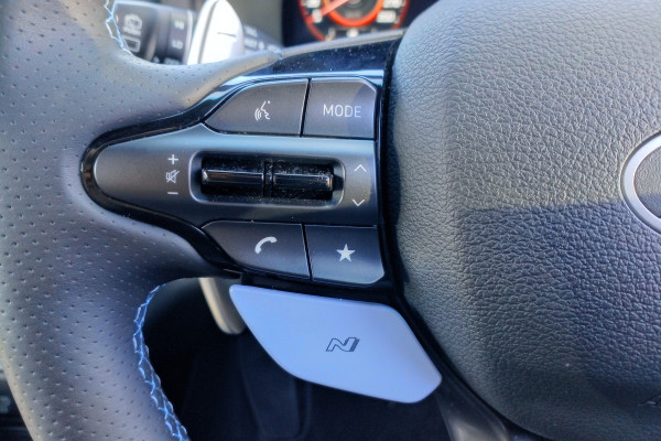 2025 MY26 Hyundai i30 PDe.V6 N Premium Hatch Image 14