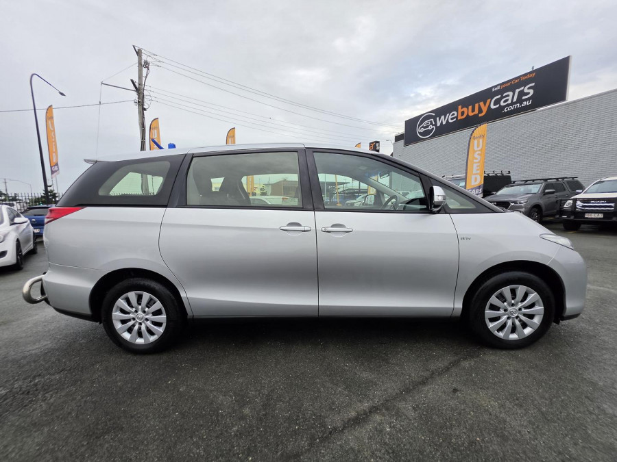2016 Toyota Tarago ACR50R GLi People Mover Image 6