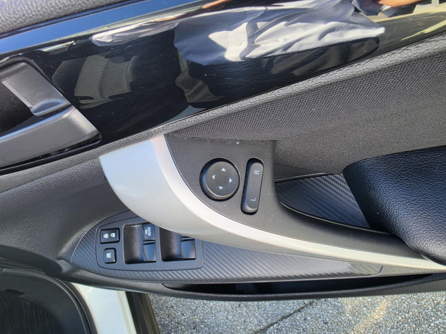 2023 MY22 Mitsubishi Eclipse Cross YB ES SUV Image 14