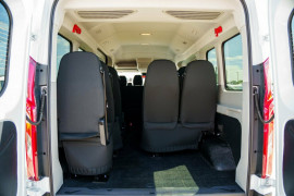 2025 MY24 LDV Deliver 9  11-Seat Bus