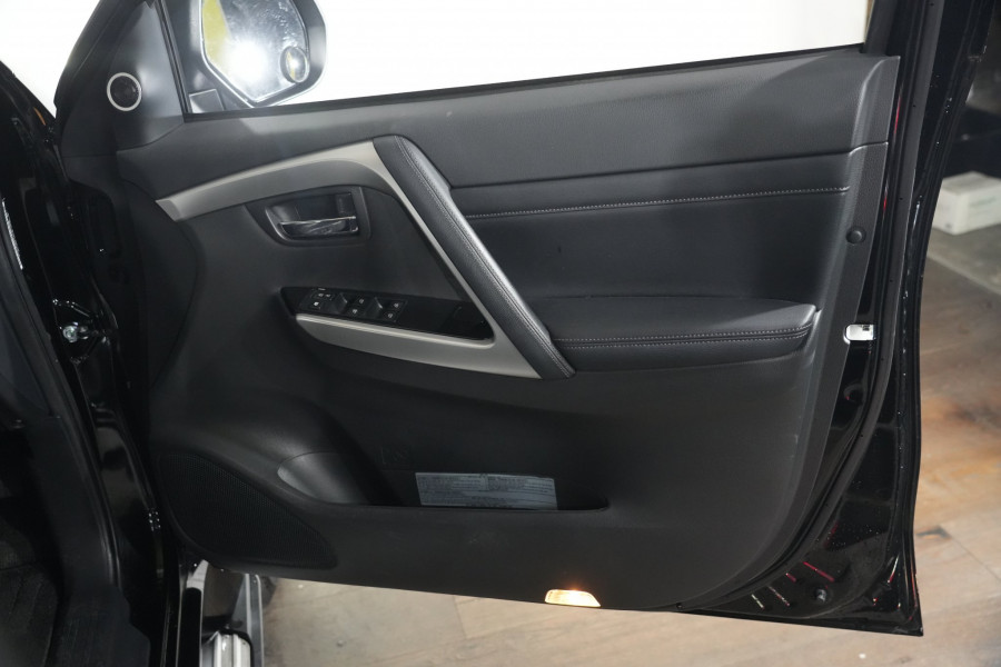 2025 Mitsubishi Pajero Sport Exceed SUV Image 28