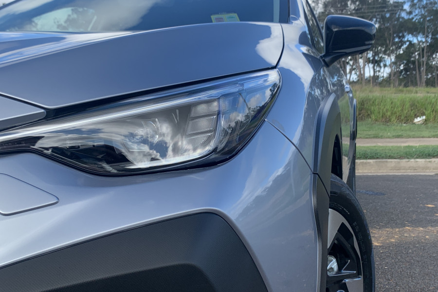 2025 Subaru Crosstrek CT20RA 2.0R SUV Image 9
