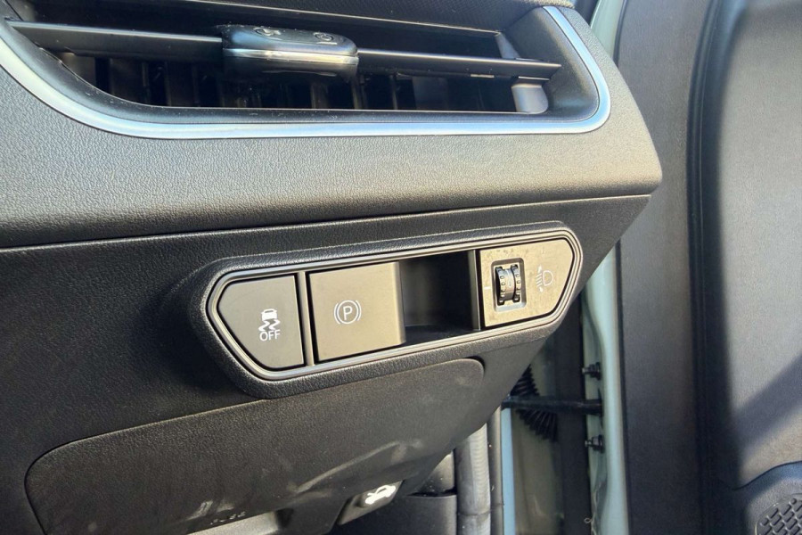 2024 MY25 Kia K4 CL4m Sport Sedan Image 19