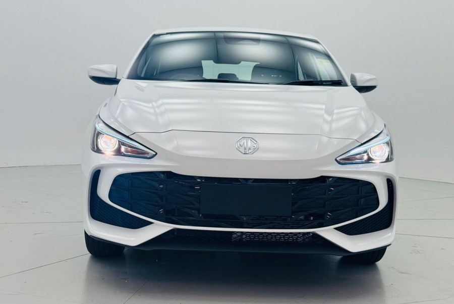 2024 MG MG3 Excite Hatch Image 34