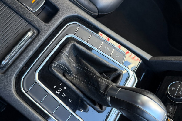 2018 Volkswagen Arteon 3H 206TSI R-Line Sedan Image 18