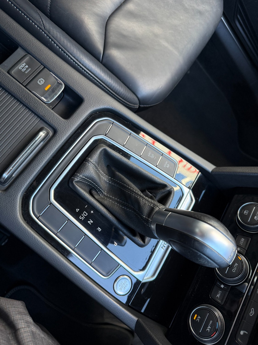 2018 Volkswagen Arteon 3H 206TSI R-Line Sedan Image 18