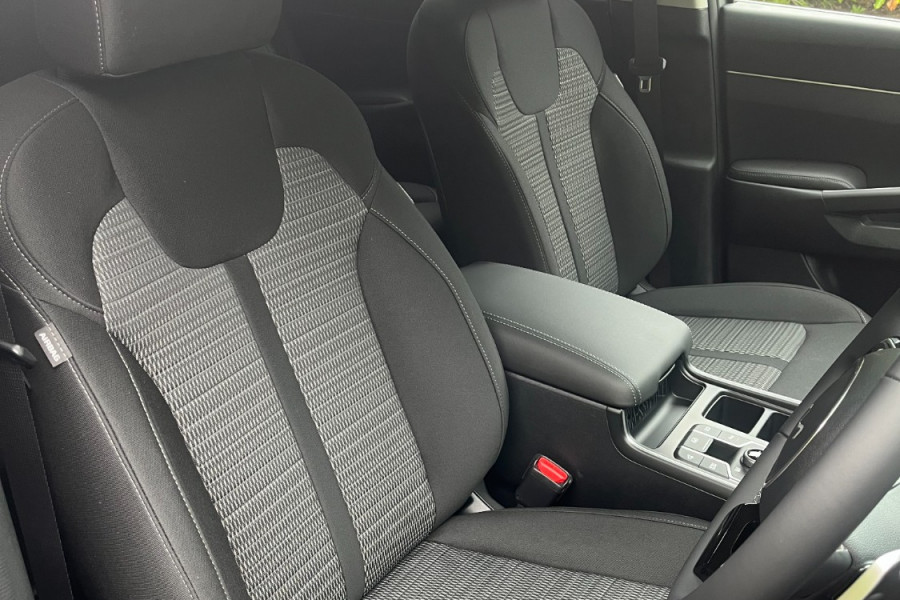 2023 MY24 Kia Sorento MQ4 PE Sport SUV Image 7
