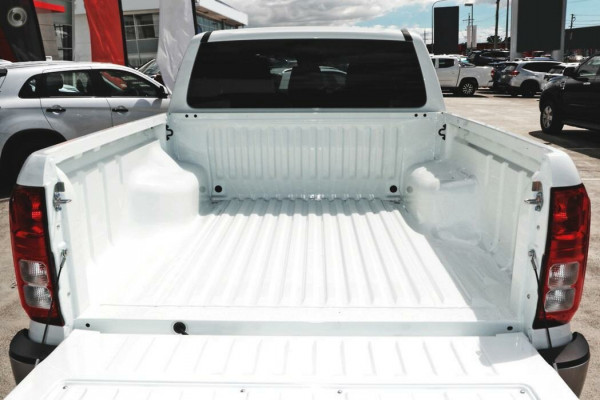 2024 Mitsubishi Triton MV GLX+ Ute Image 5