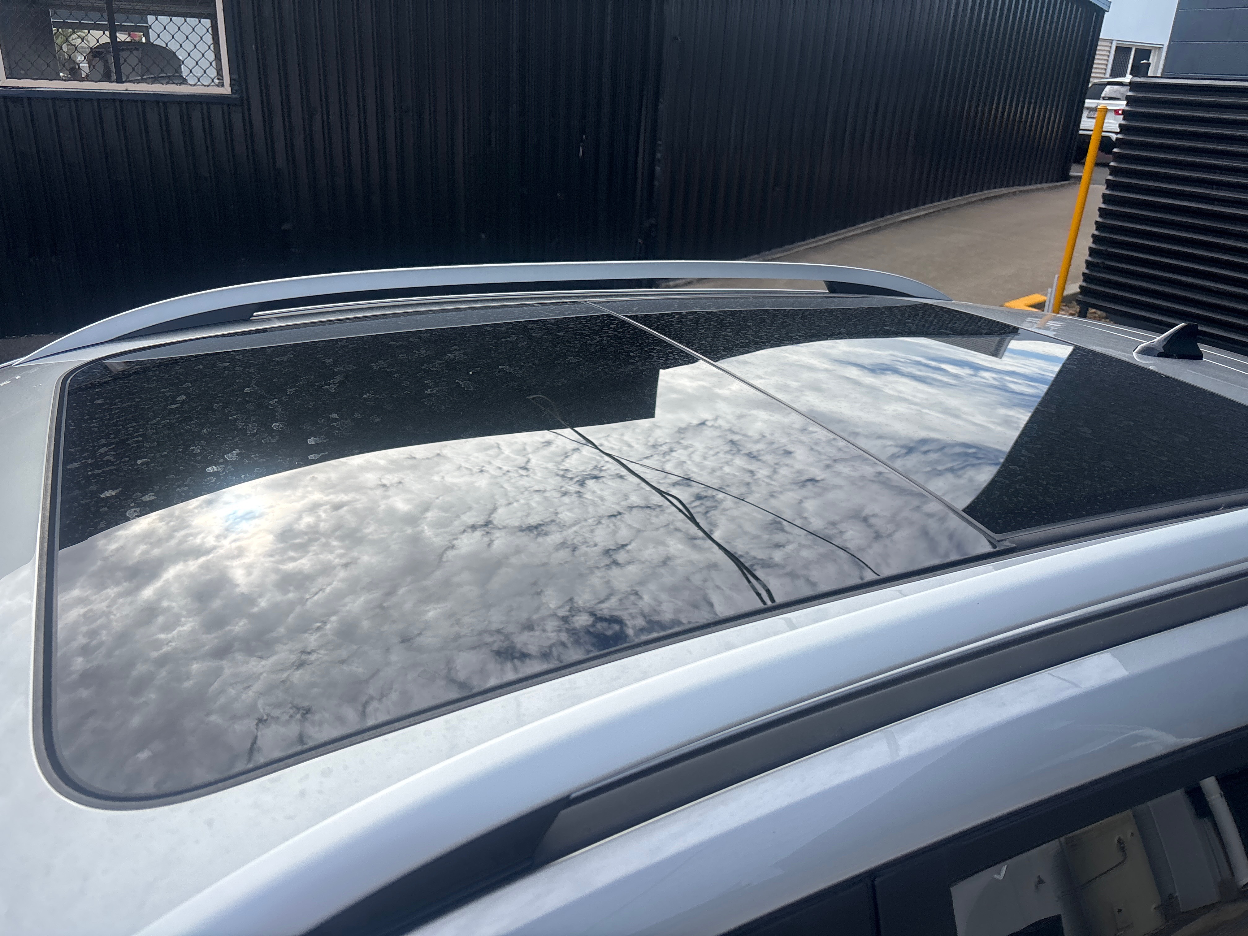 2024 MG ZST S13 Essence SUV Image 14