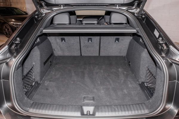 2025 Audi Q6 e-tron GF  SUV