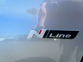 2024 MY25 Hyundai i30 PDe.V6  N Line Hatch image 15