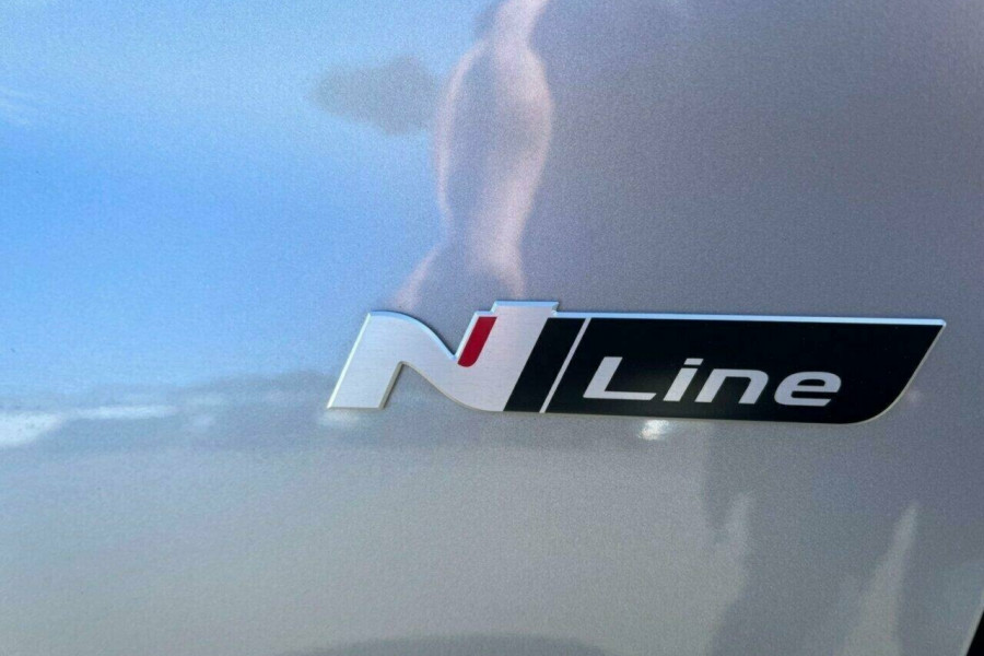 2024 MY25 Hyundai i30 PDe.V6  N Line Hatch Image 15