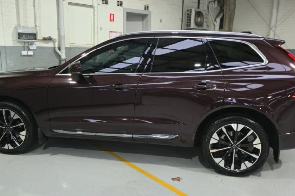 2025 MY26 Volvo XC60 UZ Plus B5 Bright SUV Image 7