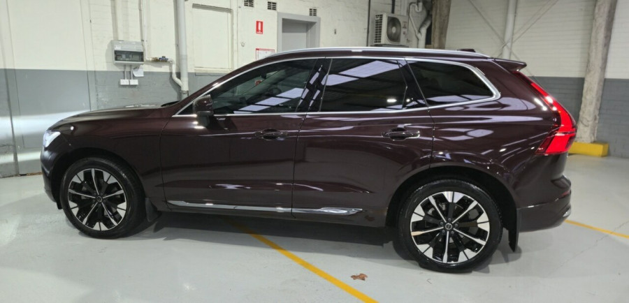 2025 MY26 Volvo XC60 UZ Plus B5 Bright SUV Image 7