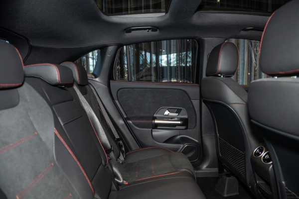2026 MY25 Mercedes-Benz GLA-Class H247 GLA200 SUV image 10