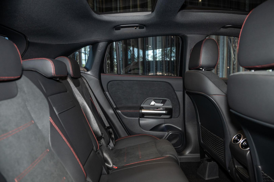 2026 MY25 Mercedes-Benz GLA-Class H247 GLA200 SUV