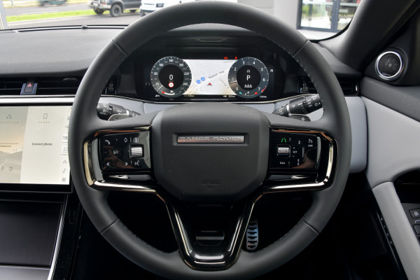 2026 Land Rover Range Rover Evoque L551 P250 Dynamic SE SUV