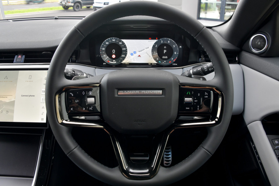 2026 Land Rover Range Rover Evoque L551 P250 Dynamic SE SUV