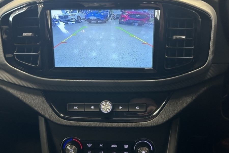 2025 MG MG3 Core Hatch Image 13