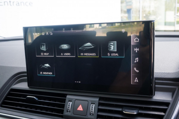 2021 Audi Q5 FY 45 TFSI SUV Image 18