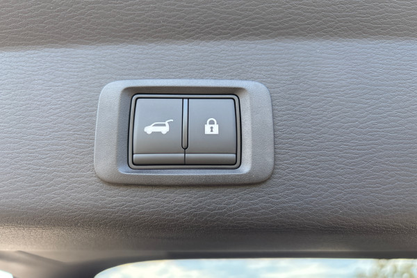 2025 Mitsubishi Outlander ZM Aspire SUV Image 13