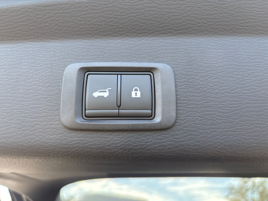 2025 Mitsubishi Outlander ZM Aspire SUV Image 13