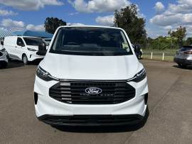 2024 MY23.75 Ford Transit Custom AV Trend LWB Van image 2