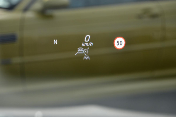 2021 Mercedes-Benz EQA H243 EQA250 SUV