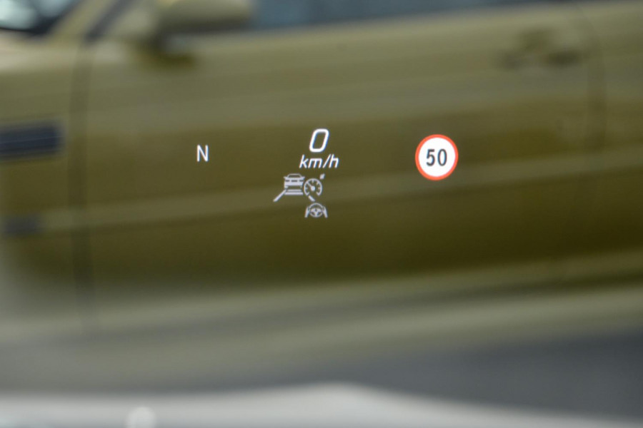 2021 Mercedes-Benz EQA H243 EQA250 SUV