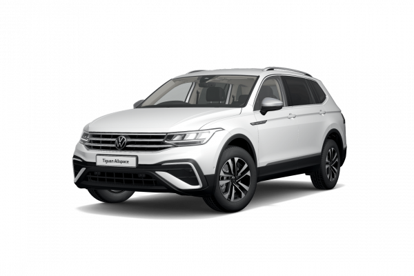 2022 Volkswagen Tiguan 5N 162TSI Adventure Allspace Suv