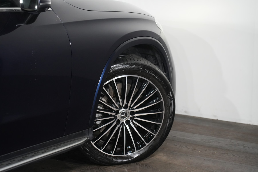 2024 Mercedes-Benz GLC-Class GLC300 SUV Image 10